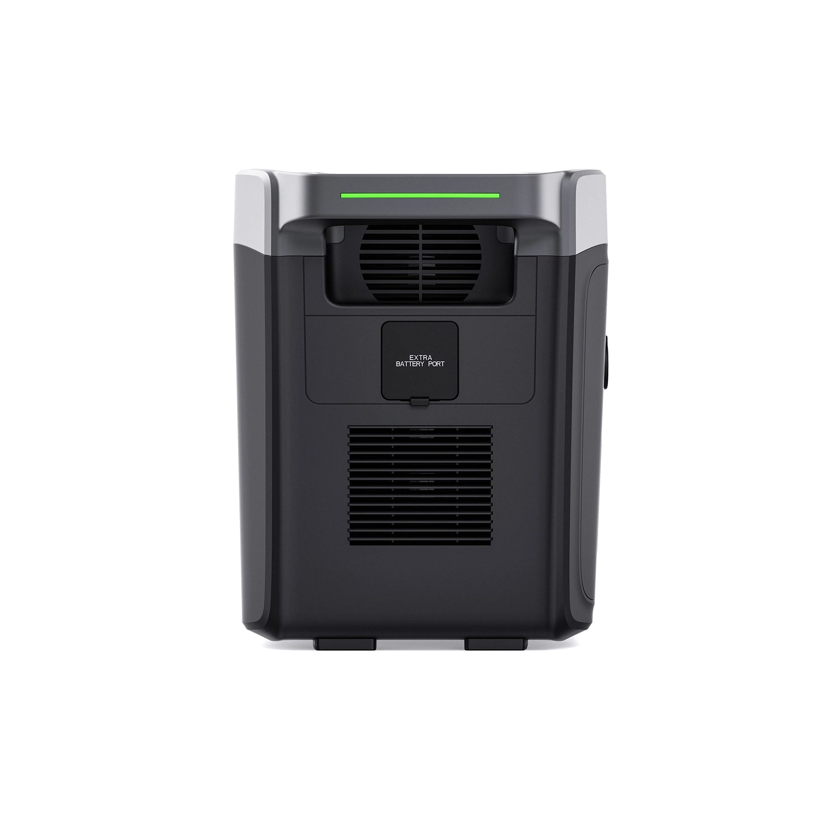 GROWATT Infinity 2000 PRO Portable Power Station | 2048Whr 2400W