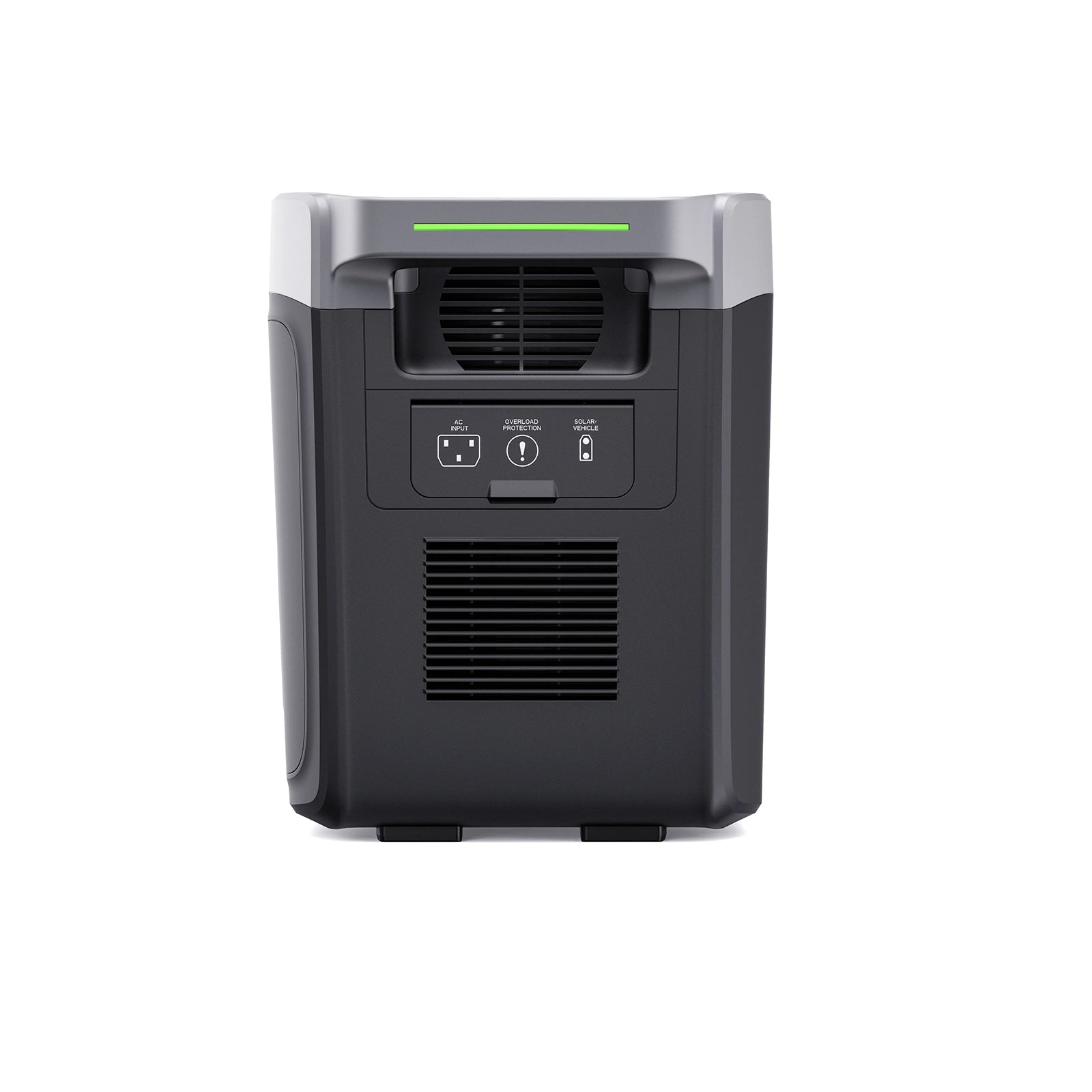 GROWATT Infinity 2000 PRO Portable Power Station | 2048Whr 2400W
