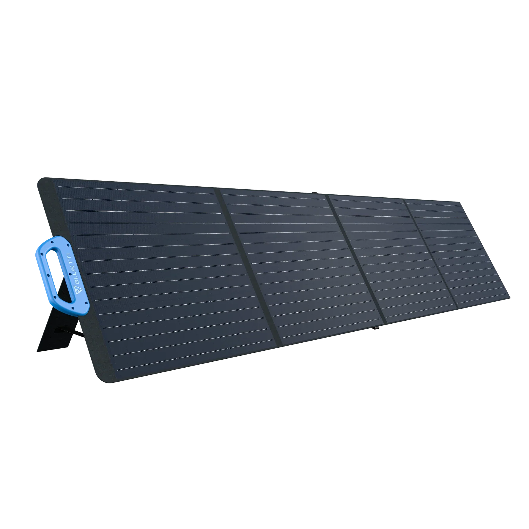Open Box - BLUETTI PV200 Portable Solar Panel | 200W 20V