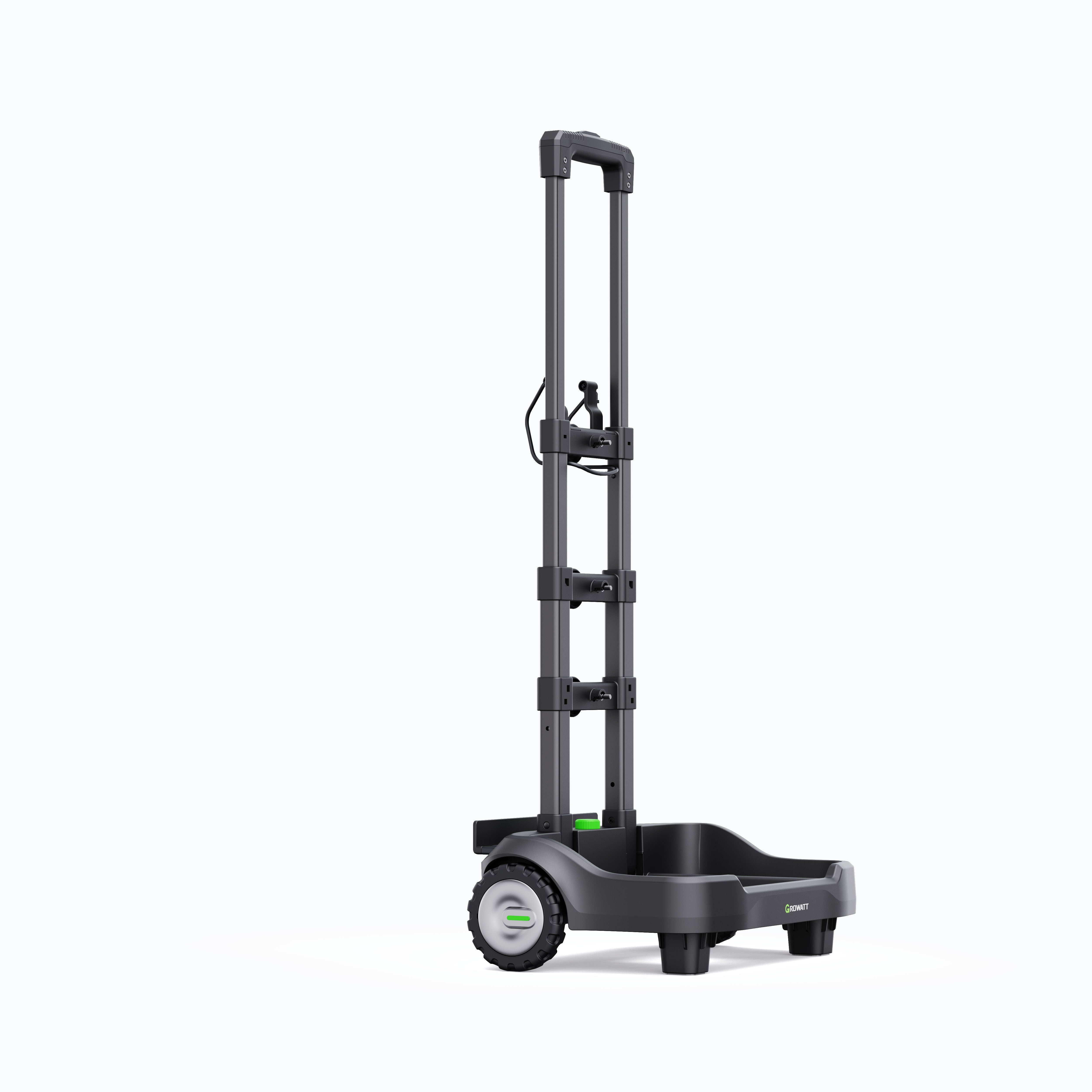 GROWATT Infinity 2000 Cart
