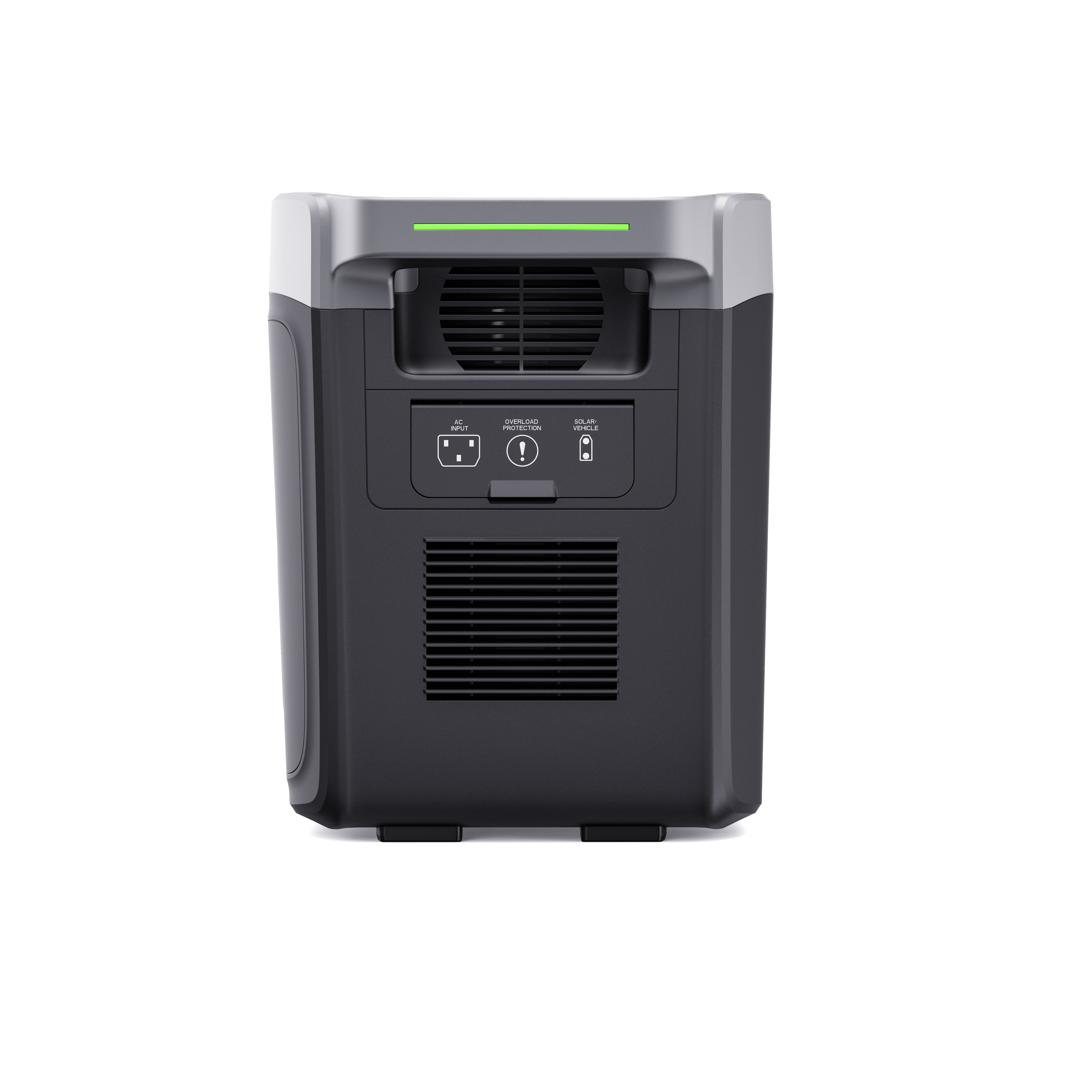 GROWATT Infinity 2000 PRO Expandable Portable Power Station | 2048Whr 2400W