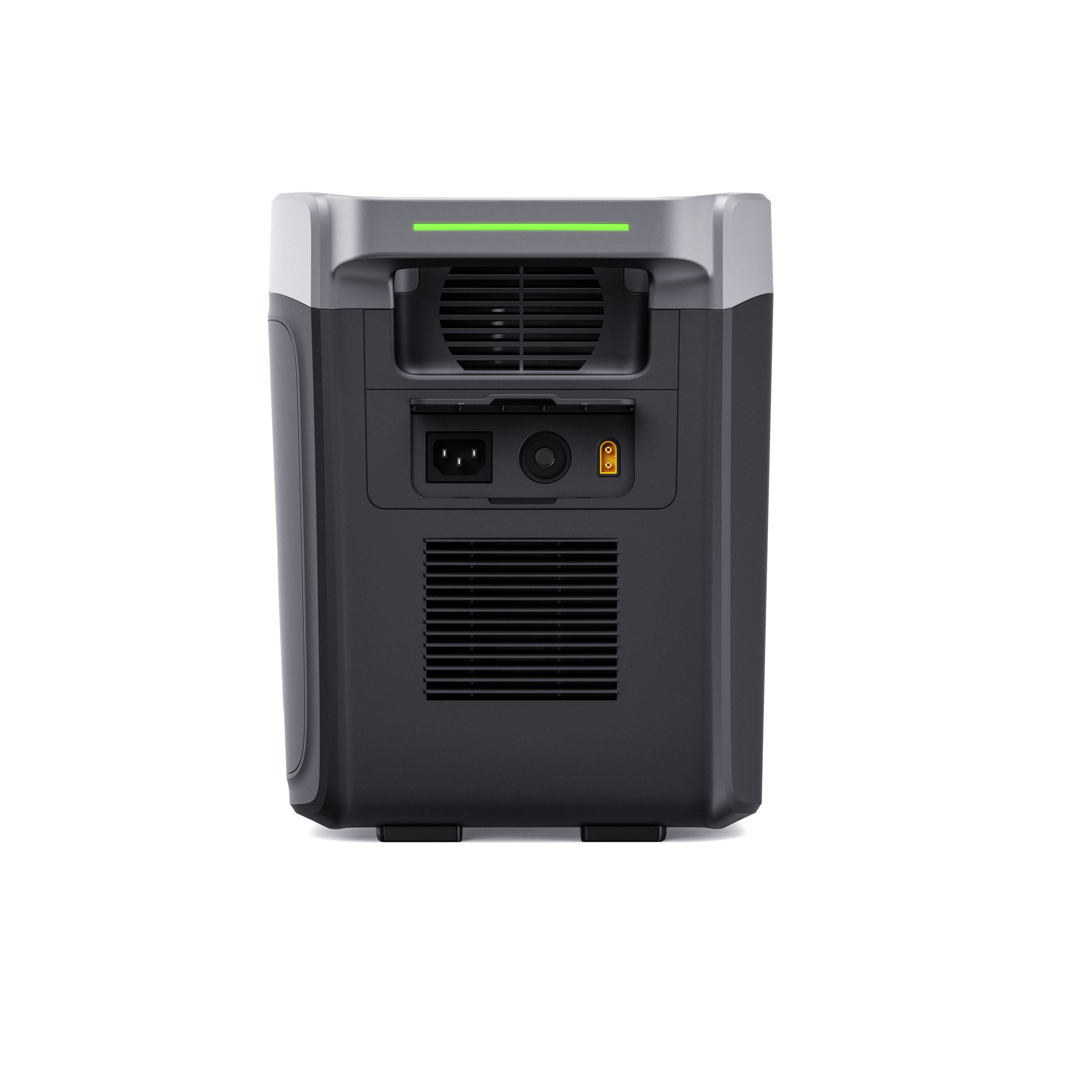 GROWATT Infinity 2000 PRO Expandable Portable Power Station | 2048Whr 2400W