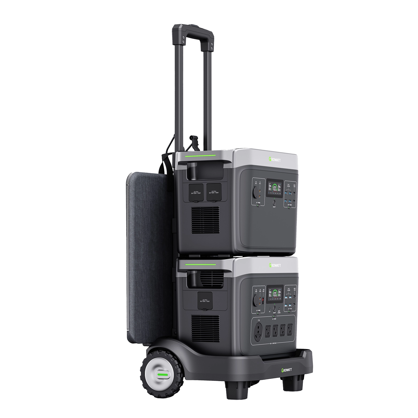 GROWATT Infinity 2000 Cart