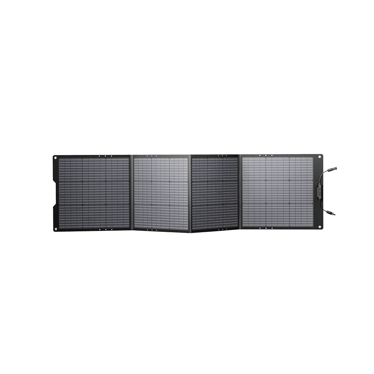 Growatt 200W Portable Solar Panel | 200W 24V