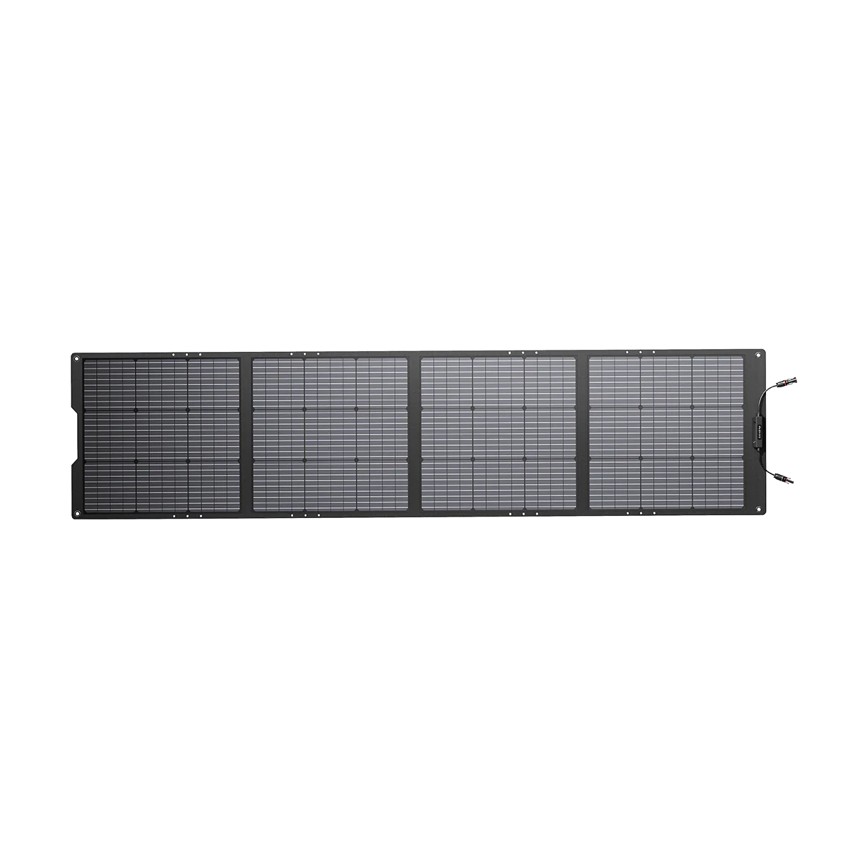 Growatt 200W Portable Solar Panel | 200W 24V