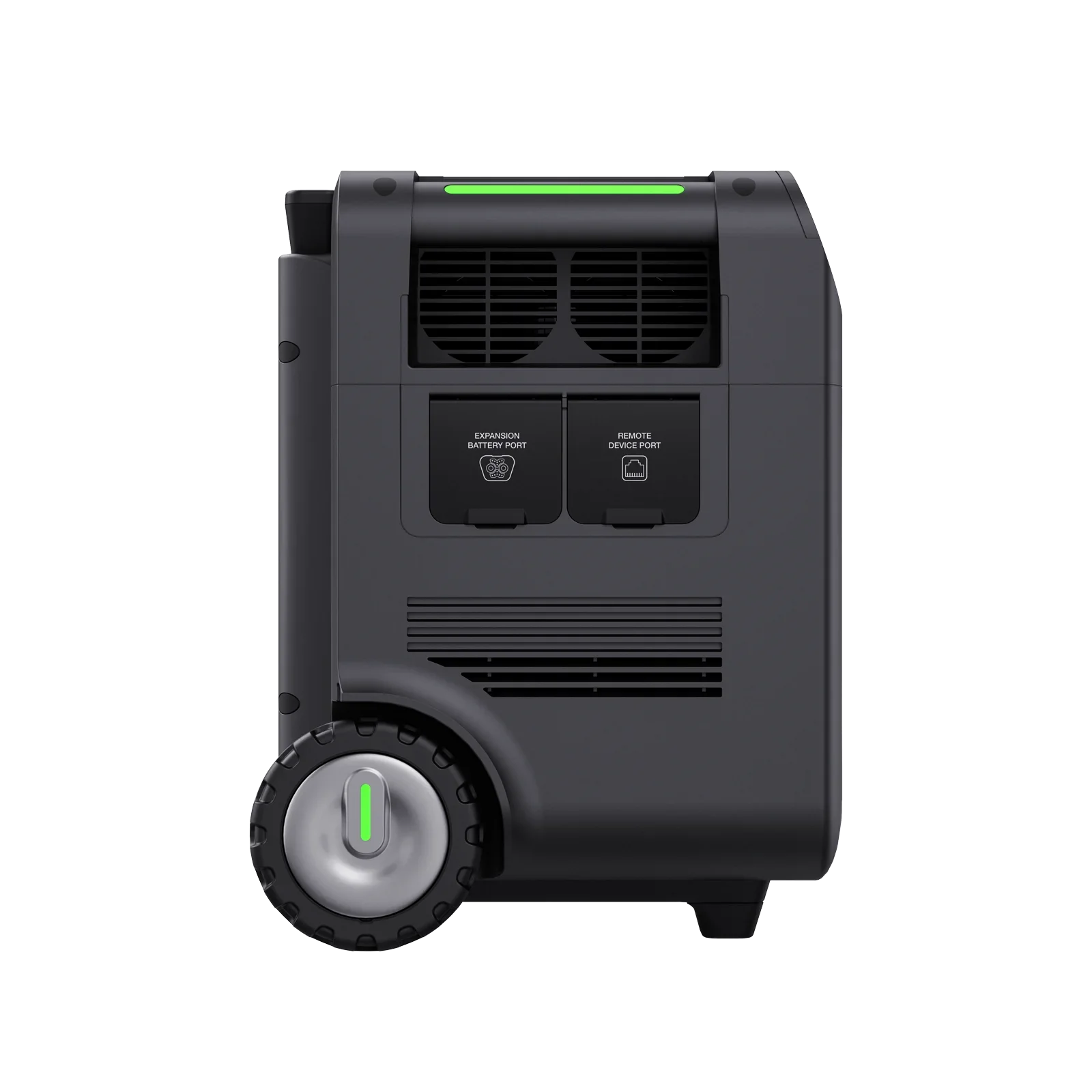 GROWATT Helios 3600 Portable Power Station | 3686Whr 3600W