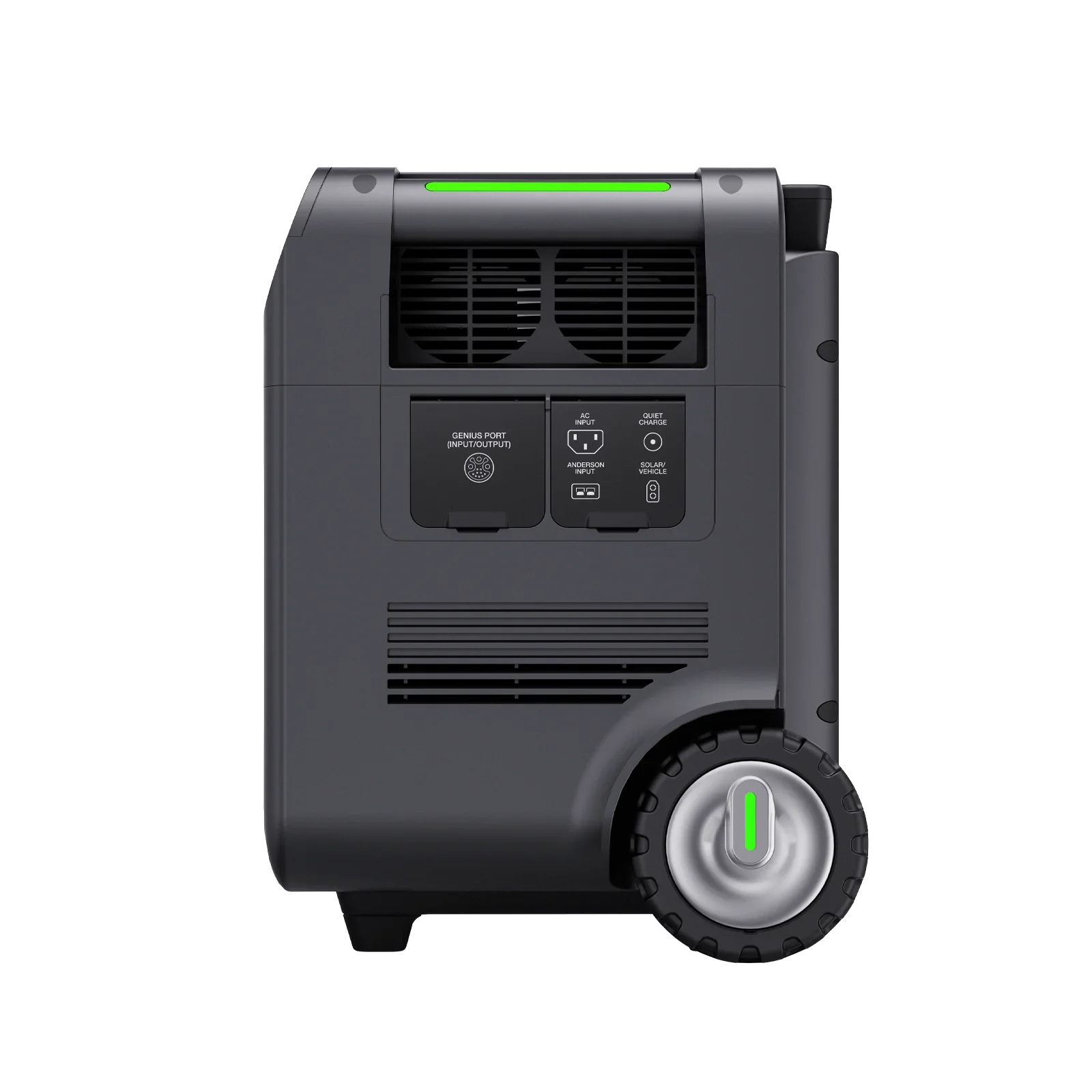 GROWATT Helios 3600 Portable Power Station | 3686Whr 3600W