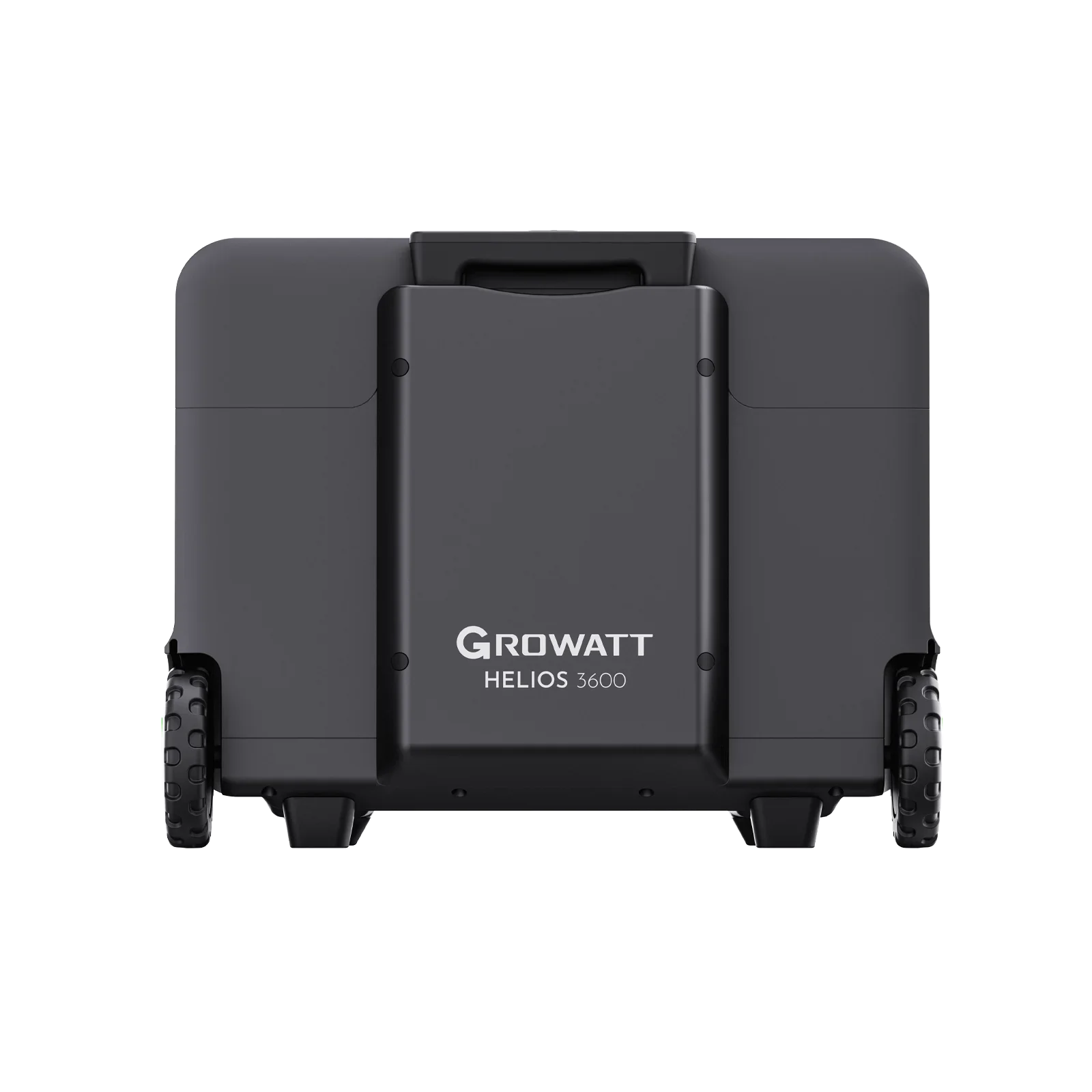 GROWATT Helios 3600 Portable Power Station | 3686Whr 3600W