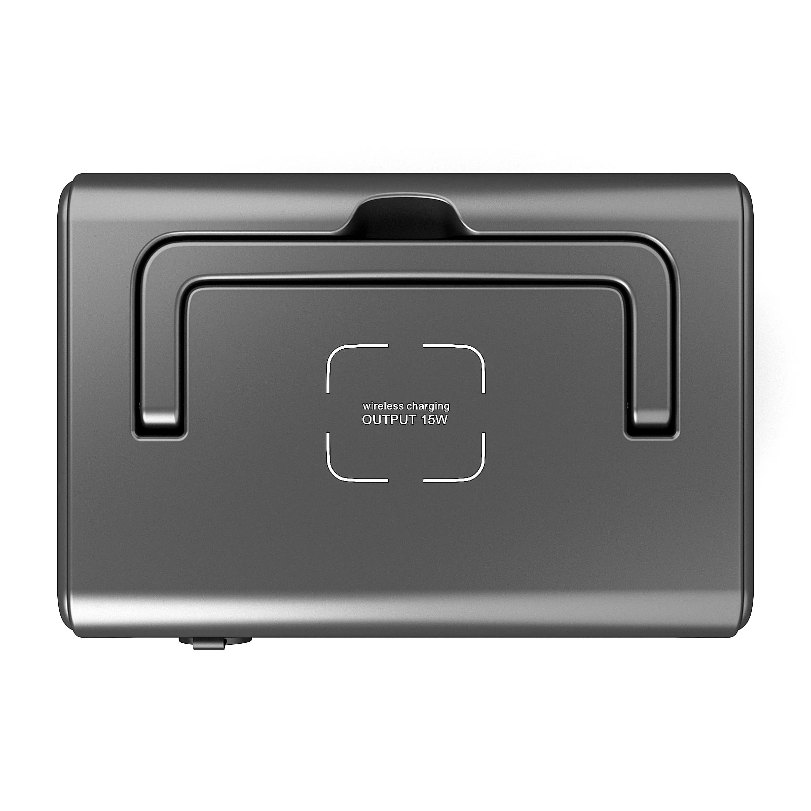 BLUETTI EB3A Portable Power Station | 268Wh 600W