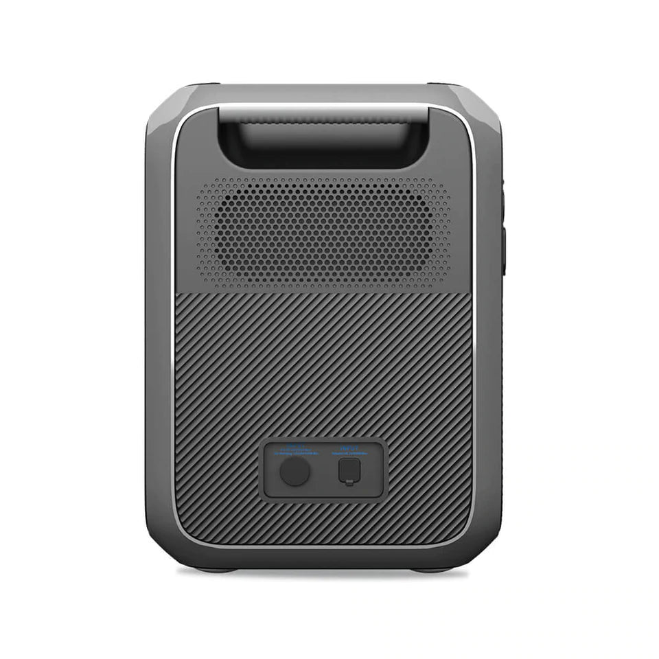 BLUETTI AC200P Portable Power Station | 2000Wh 2000W
