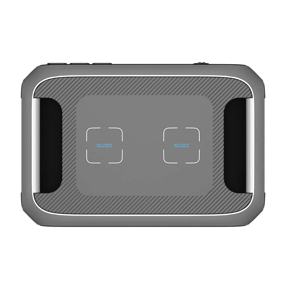 BLUETTI AC200P Portable Power Station | 2000Wh 2000W