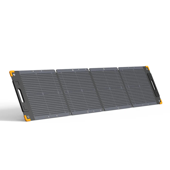 PECRON PV100 Portable Solar Panel | 100W 20V