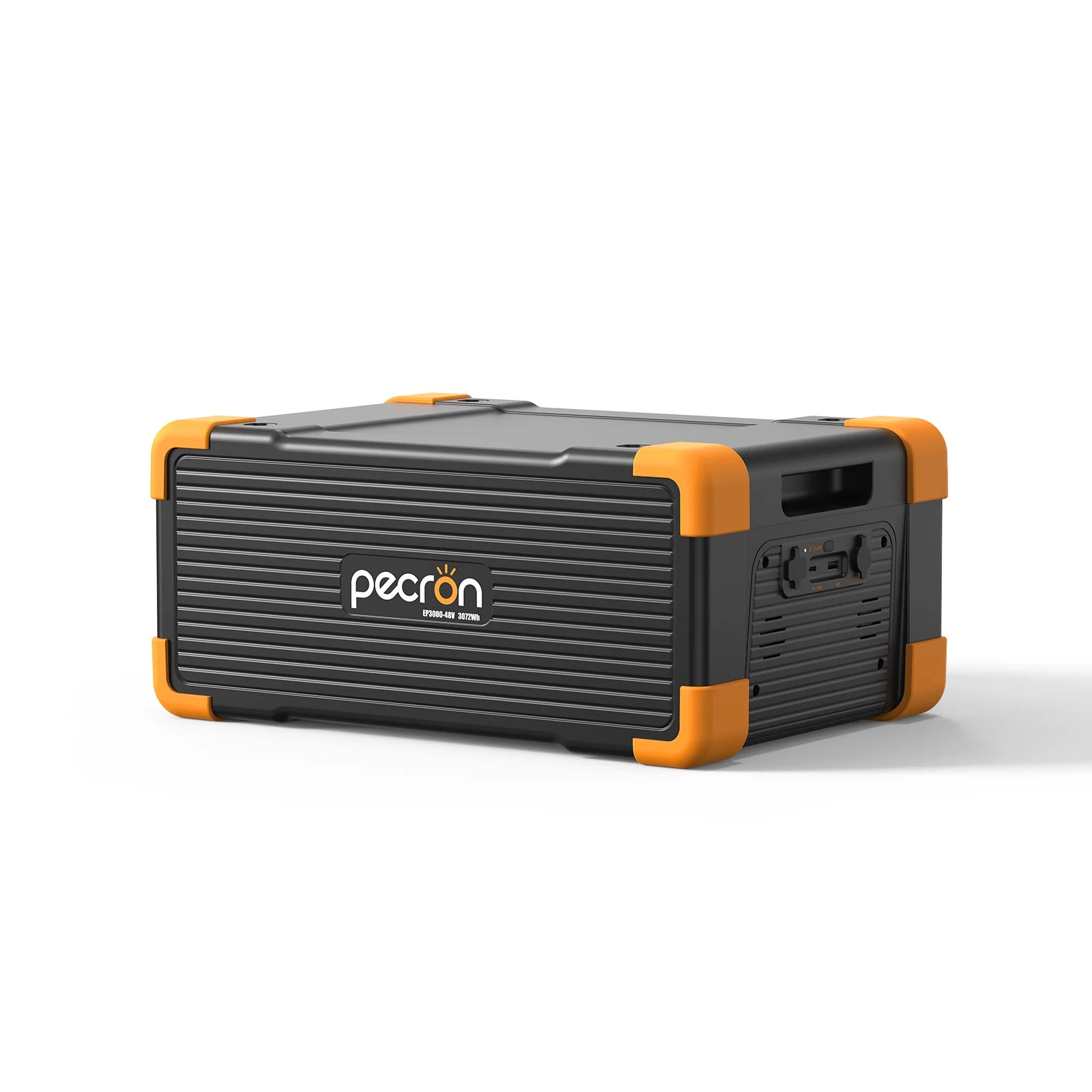 PECRON EP3000-48V Expansion Battery | 3072Wh