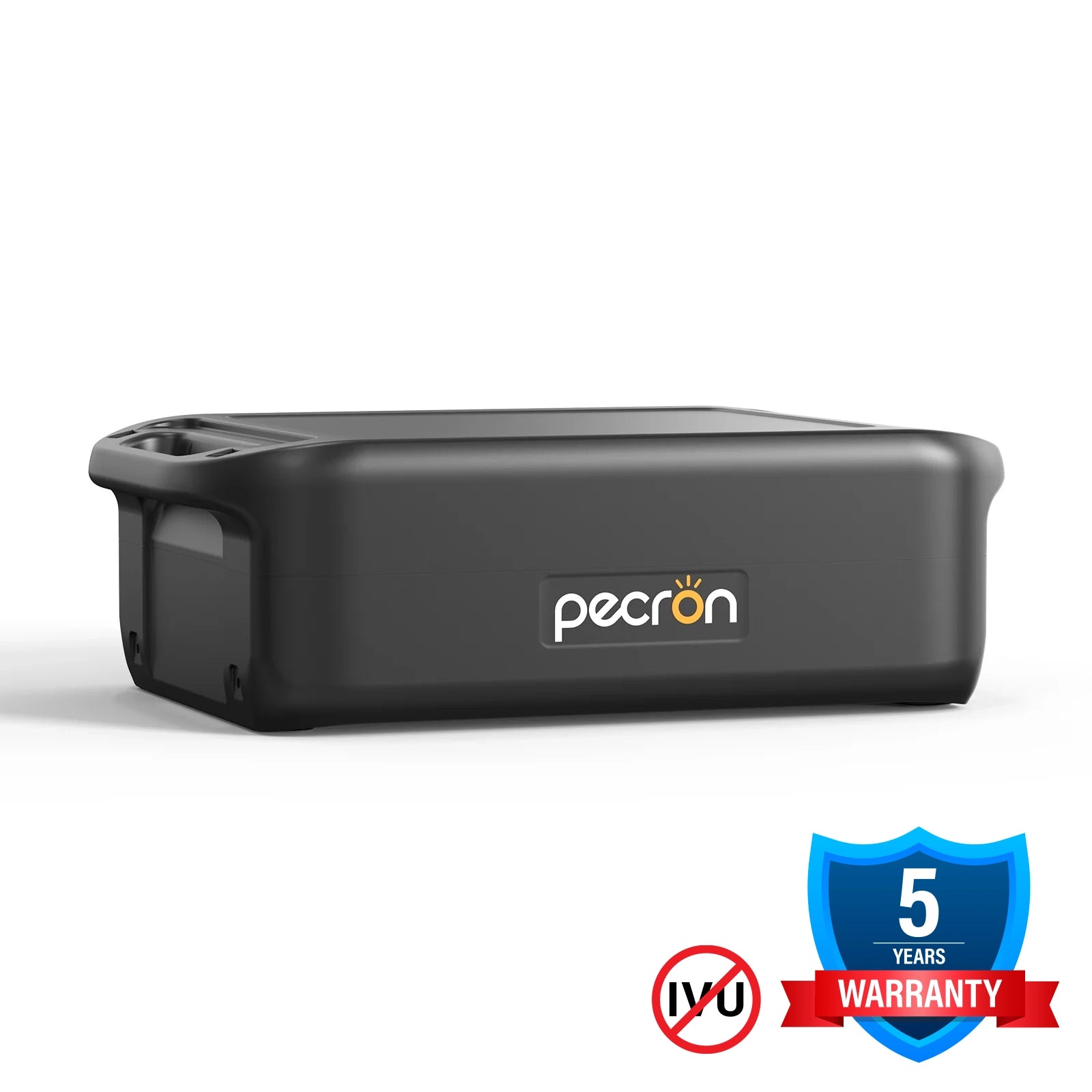 PECRON FP5000-48V Expansion Battery | 5120Wh