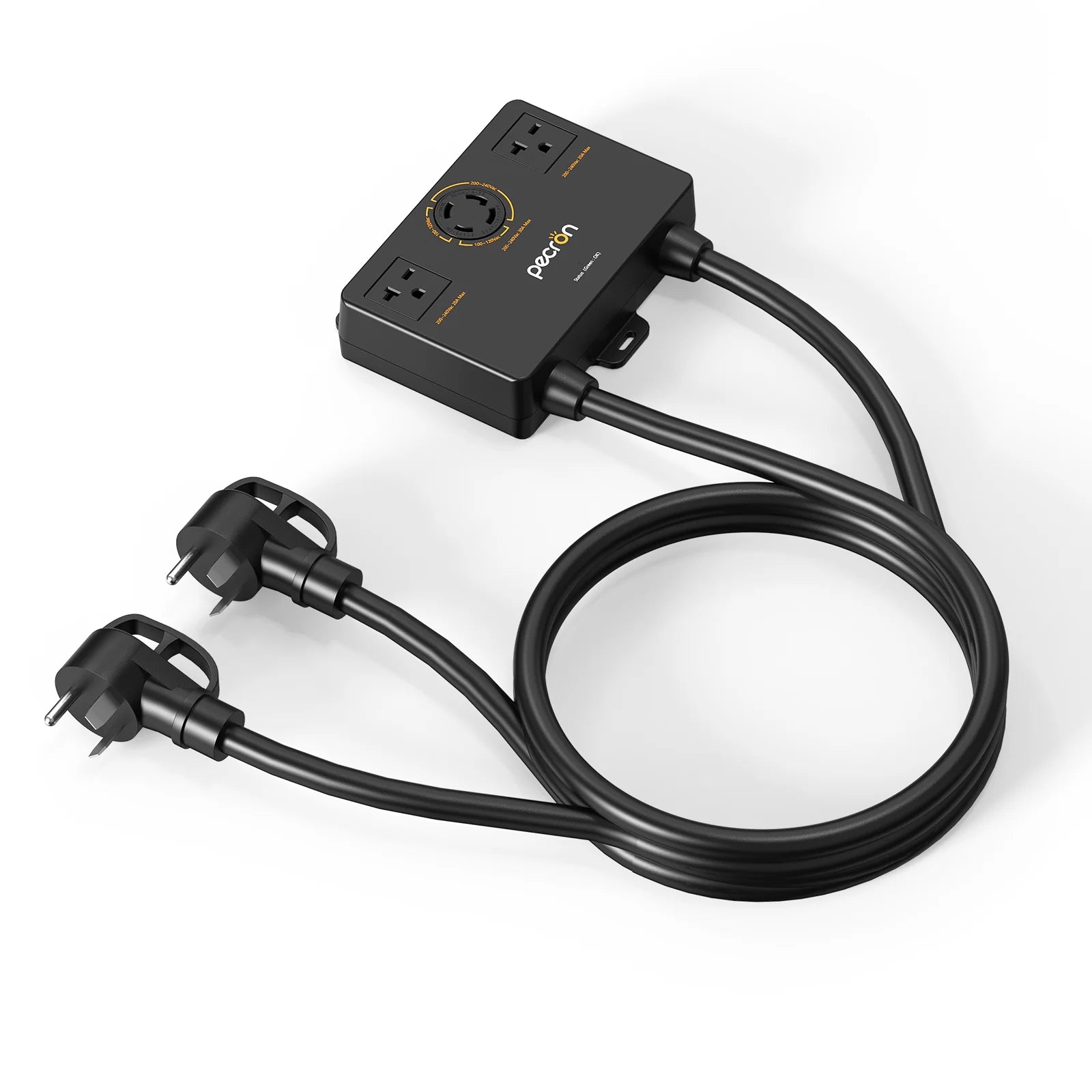 PECRON 240V Connect Box for E3600LFP