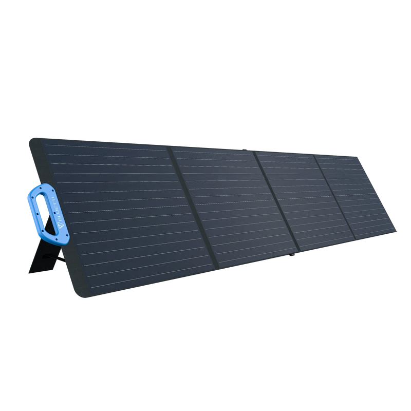 Open Box - BLUETTI PV200 Portable Solar Panel | 200W