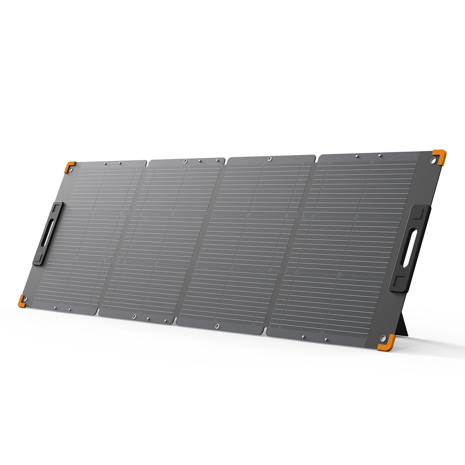 PECRON PV200 Portable Solar Panel | 200W 38V