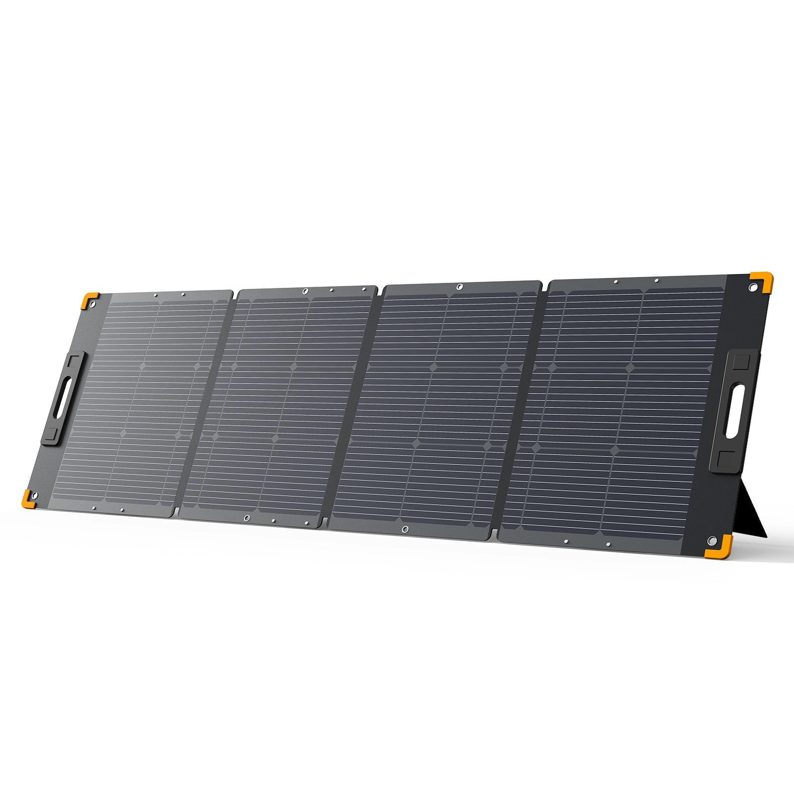 PECRON F5000LFP + 2x 300W Solar Panels Bundle