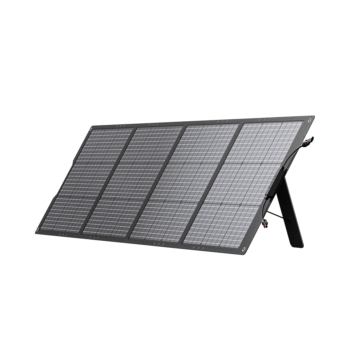 Growatt Infinity 2000 PRO + Growatt 200W Solar Panel Bundle