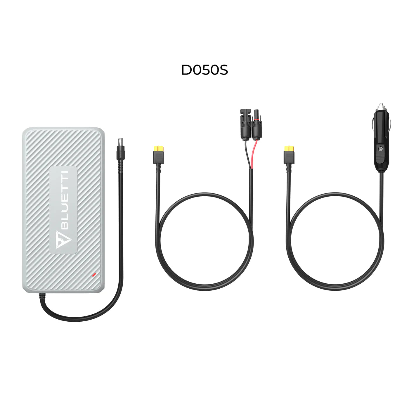 D050S DC Charging Enhancer
