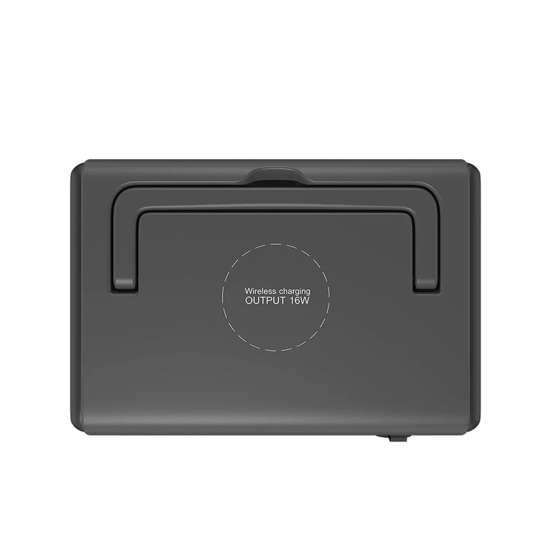 BLUETTI EB55 Portable Power Station | 537Wh 700W